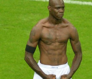 Mario Balotelli