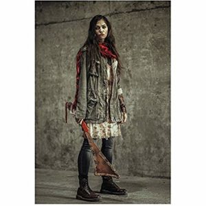 Natalie Jongjaroenlarp