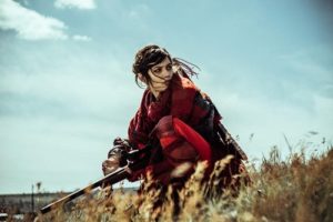 Natalie Jongjaroenlarp