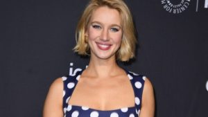 Yael Grobglas