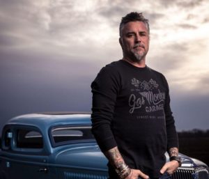 Richard Rawlings