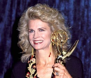 Candice Bergen