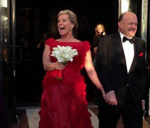 Karen Backfisch Olufsen