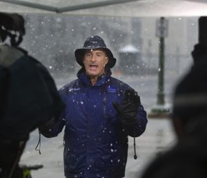 Jim Cantore
