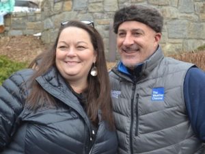 Jim Cantore