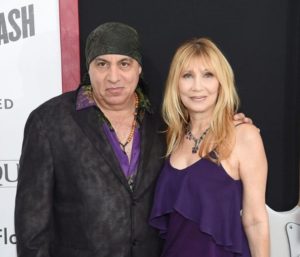 Steven Van Zandt
