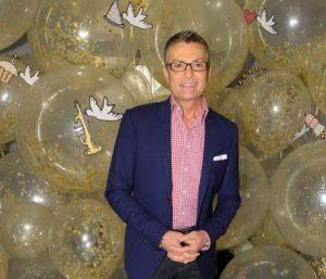 Randy Fenoli