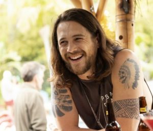 Ben Robson
