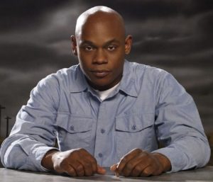 Bokeem Woodbine