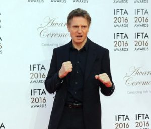Liam Neeson