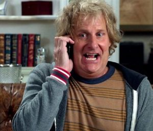 Jeff Daniels