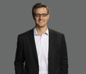 Chris Hayes