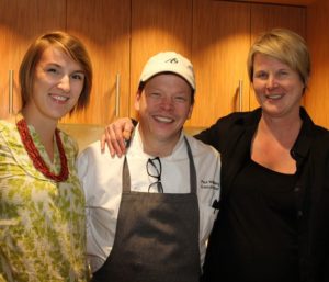 Paul Wahlberg