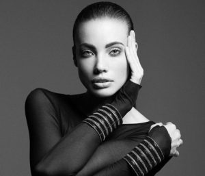Stephanie Corneliussen