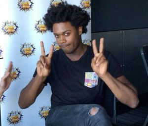Echo Kellum