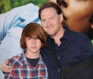 Donal Logue