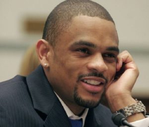Juan Dixon