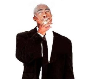 Tupac Amaru Shakur