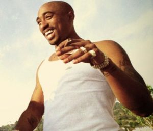 Tupac Amaru Shakur