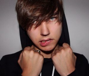 Colby Brock