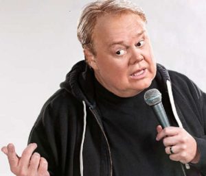Louie Anderson
