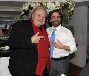 Louie Anderson