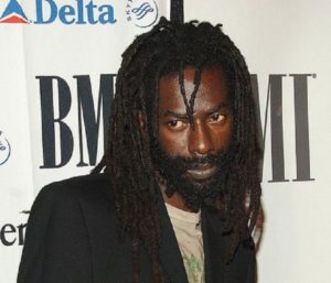 Buju Banton