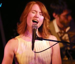Alicia Witt