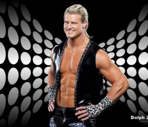 Dolph Ziggler
