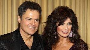 Donny Osmond