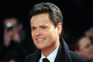 Donny Osmond
