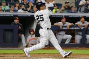 Gleyber Torres