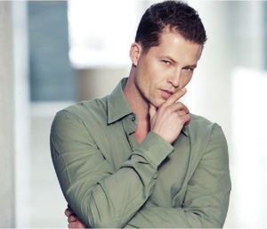 Til Valentin Schweiger