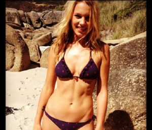 Dana Marie Carlsen Schweiger