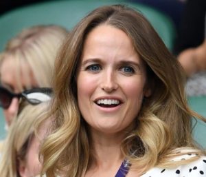 Kim Sears