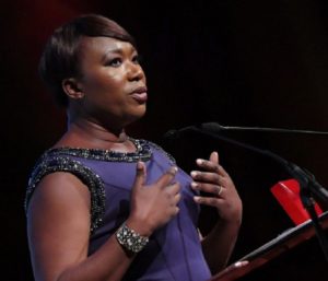Joy-Ann Reid