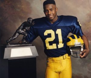 Desmond Howard