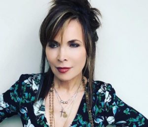 Lauren Koslow