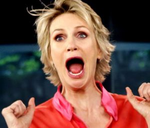 Jane Lynch