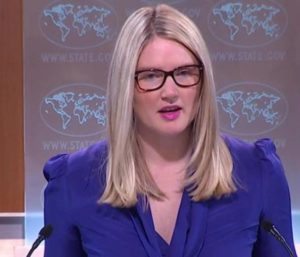 Marie Harf