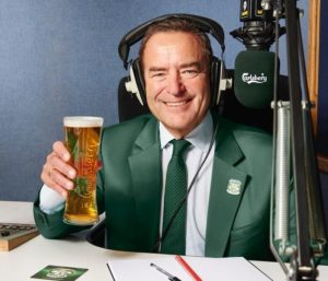 Robert Jeffrey Stelling