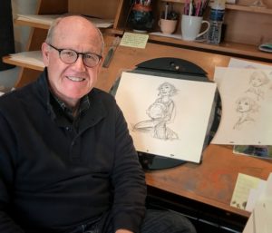Glen Keane