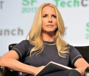 Laurene Powell Jobs