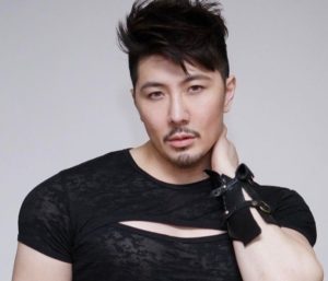 Guy Tang