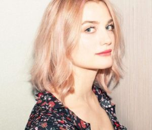 Alison Sudol