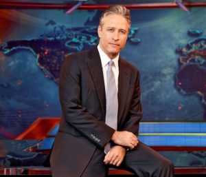 Jon Stewart