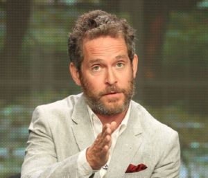 Tom Hollander