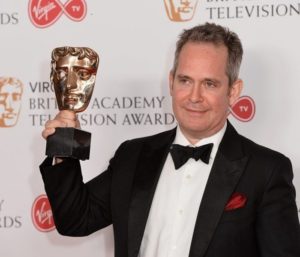 Tom Hollander