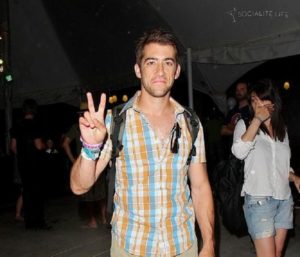 Jonathan Togo