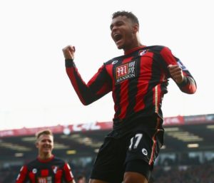 Joshua King